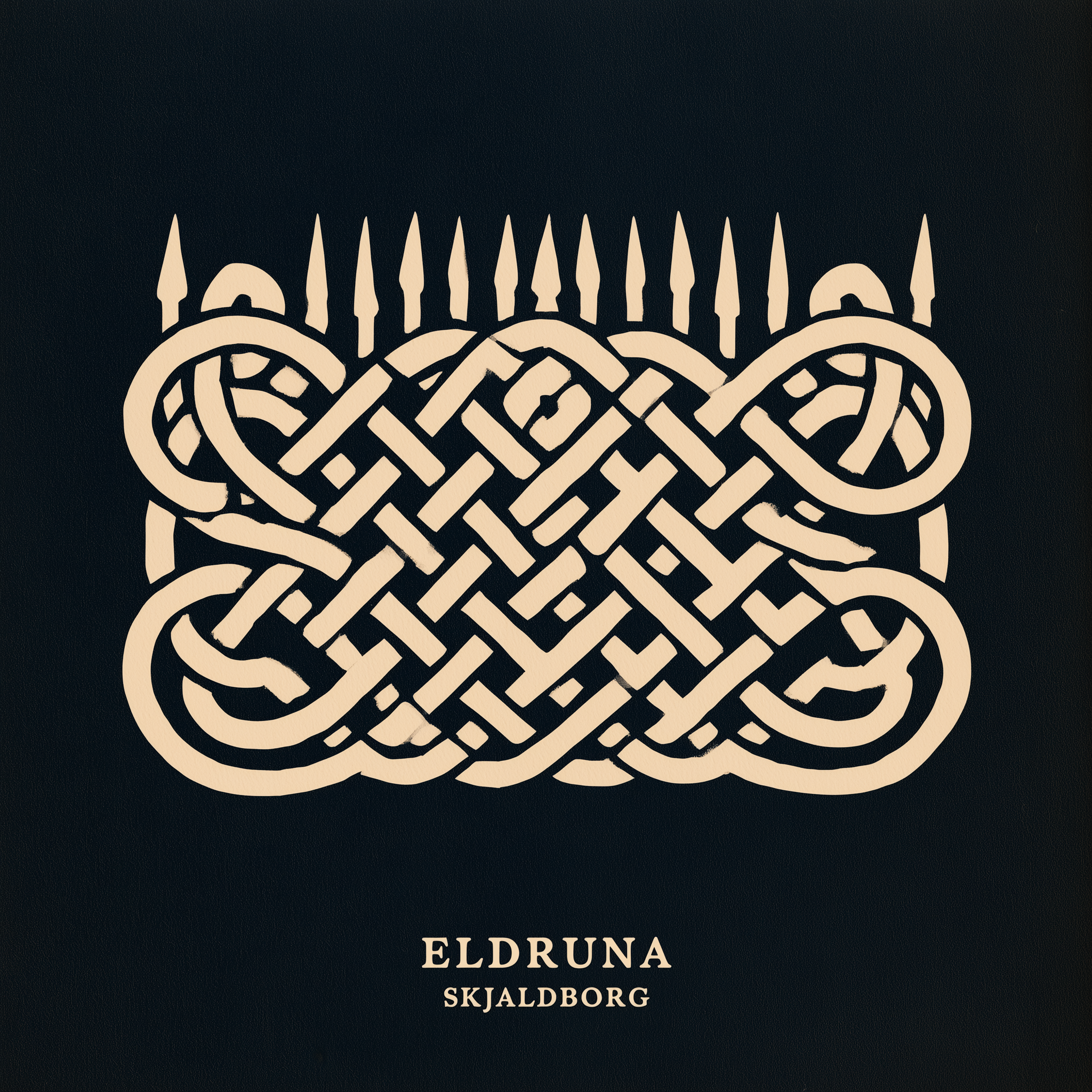 SKJALDBORG album cover