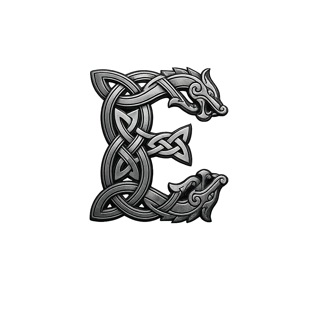 Eldruna logo